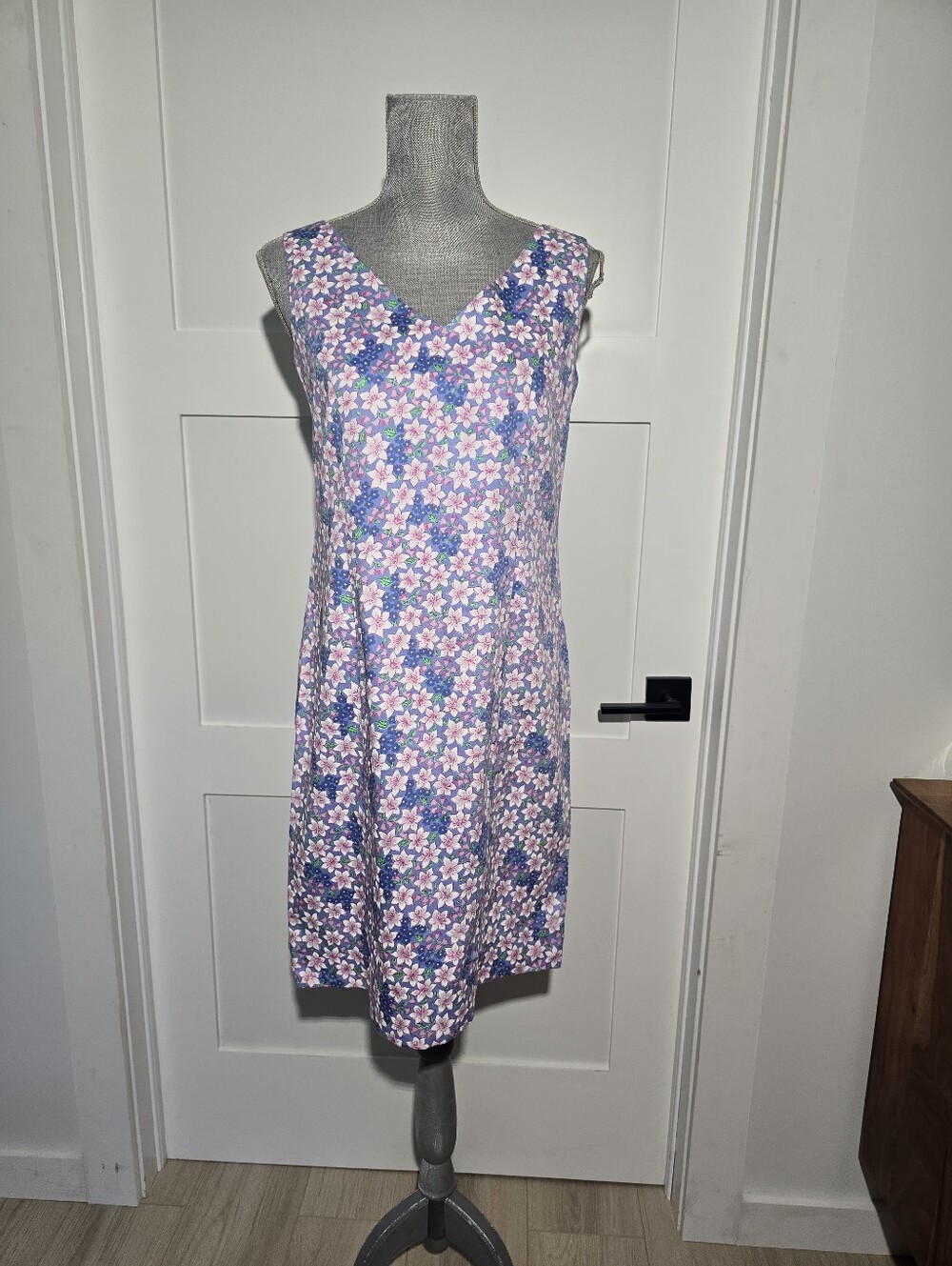 LILLY PULITZER vintage Dress